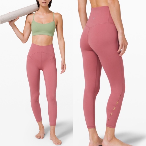 lululemon athletica | Pants \u0026 Jumpsuits 